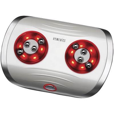 Homedics : HoMedics Shiatsu  FM-S-3GB Foot Massager 